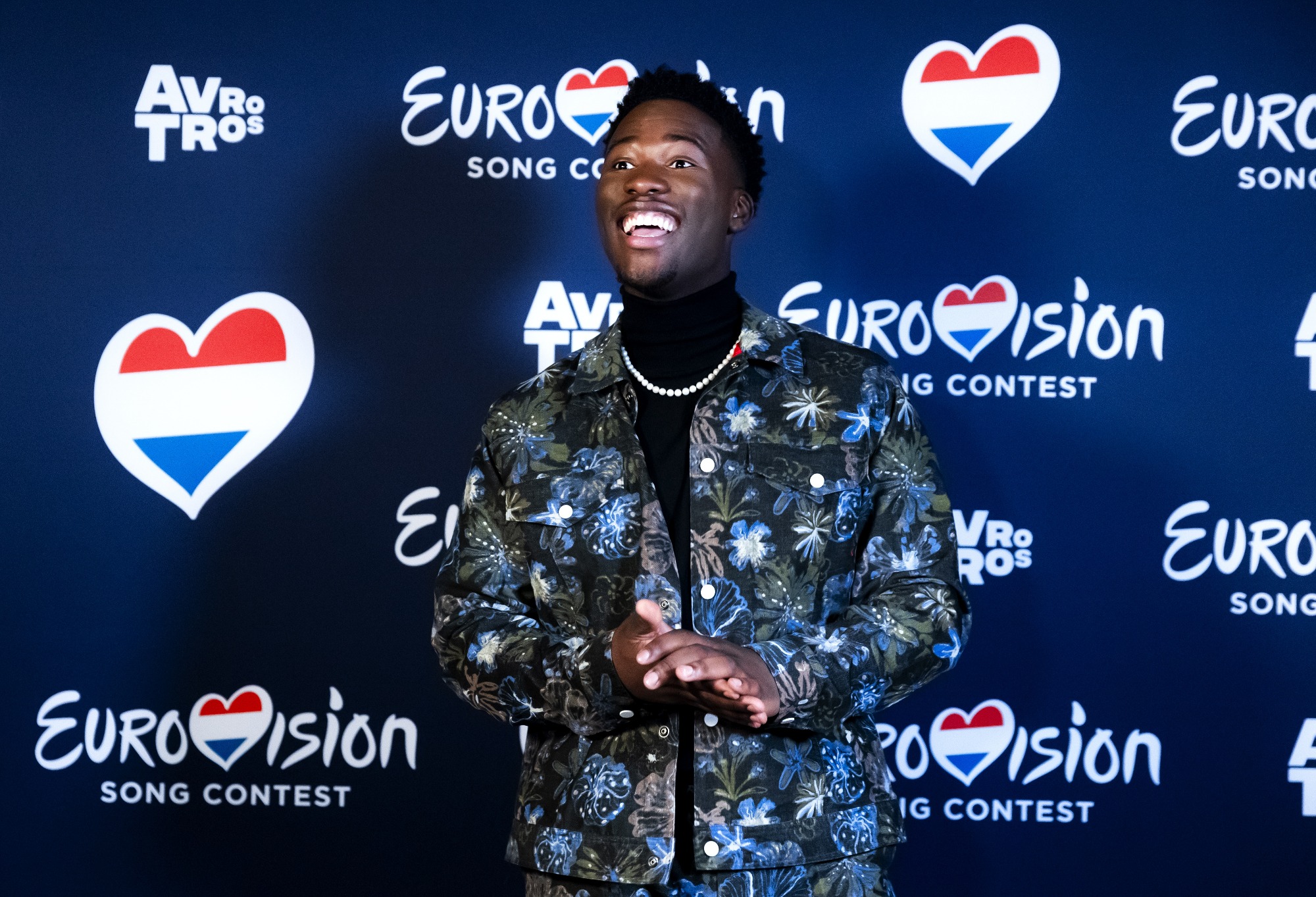 Halve finale Eurovisiesongfestival heeft naast Claude nóg meer